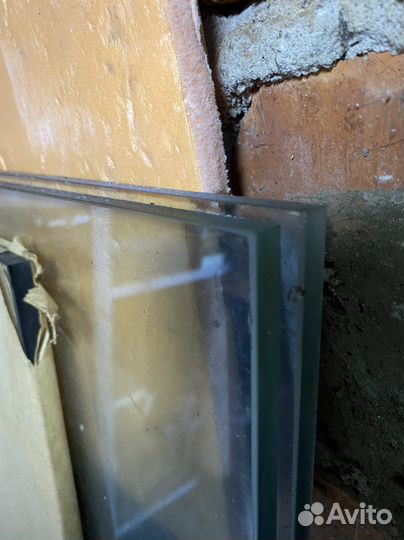 Стекло для аквариума