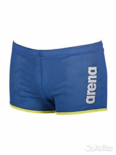 Плавки мужские Arena синие размер М