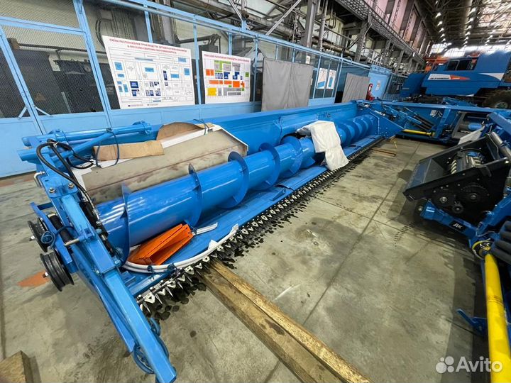 Комбайн Агромаш Агромаш 3101 (Енисей-950), 2023