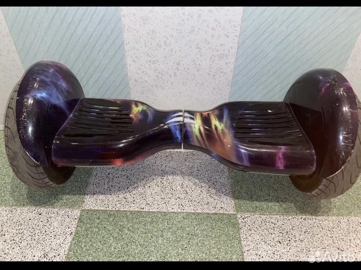 Гироскутер