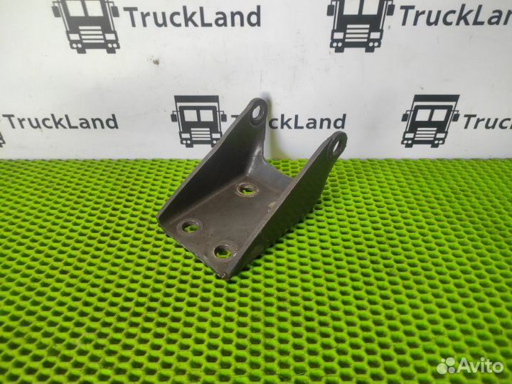 Кронштейн амортизатора верхний задний Volvo Fh 4