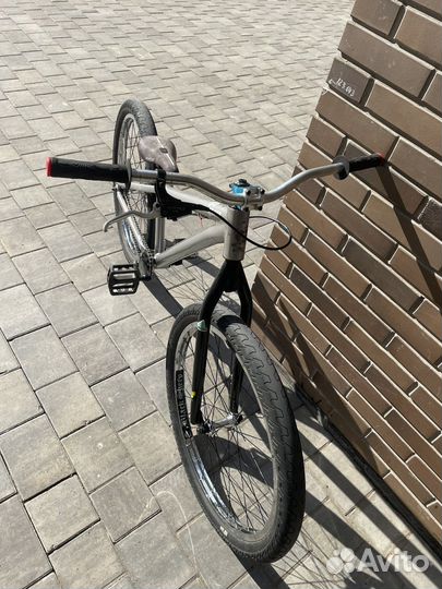 Велосипед mongoose fireball ss 26‘ street/mtb