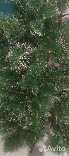 Ель искуственная бу 180
