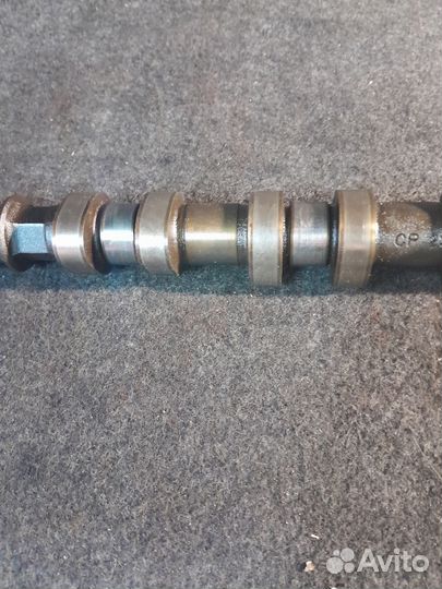 Распредвал выпускной Opel Corsa D Astra H z14xep