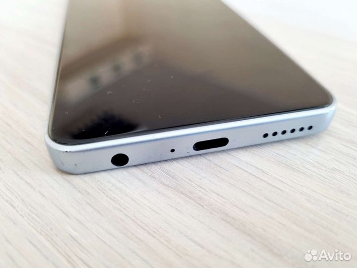 Tecno camon 19 6 128 гб
