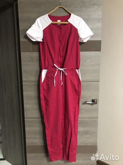 Медицинский костюм