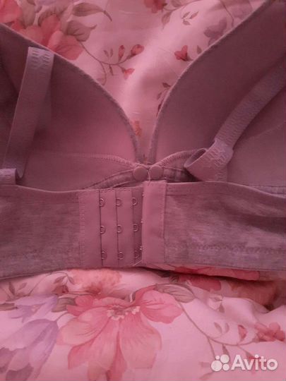 Лифчик для кормления