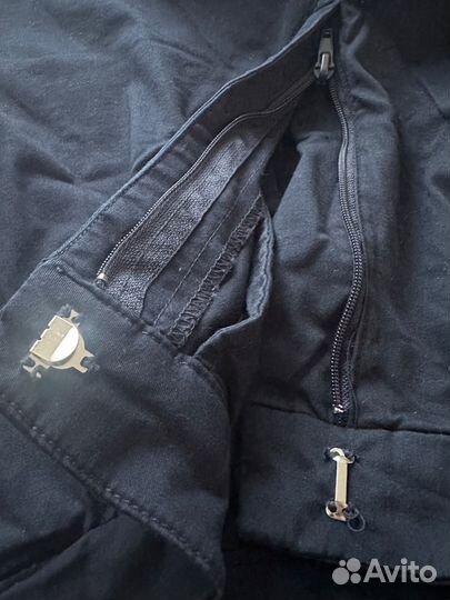 Брюки женские XS