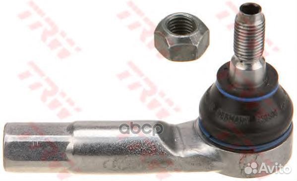 Наконечник р/т audi A3/VW golf IV/bora/skoda OC