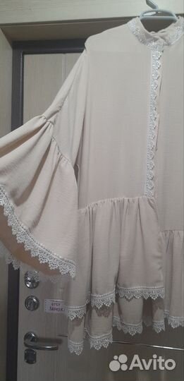 Очень красивое платье