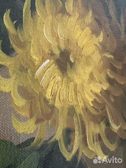 Картина Patrick Kramer 