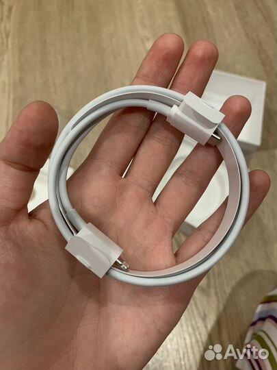 Кабель USB-C/Lightning