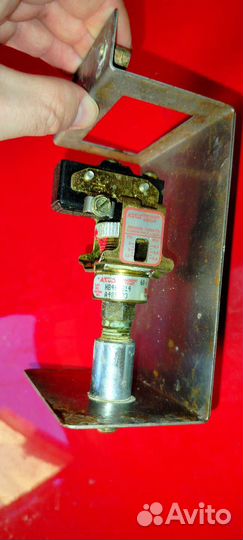 Прессостат electrolux 0А2480, electrolux 541350