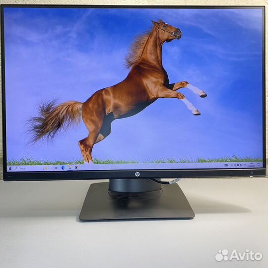 Монитор Hp z24n