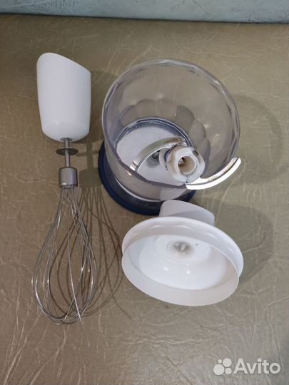 Измельчитель на запчасти