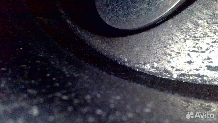 Эндоскопия двигателя