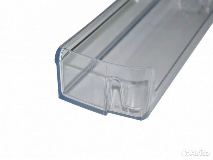 Балкон двери холодильника indesit, ariston (верхни