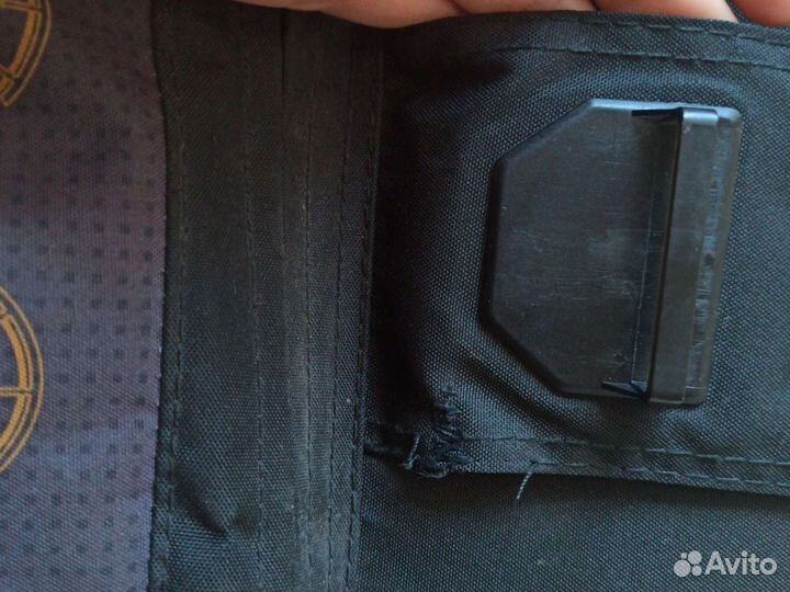 Школьный рюкзак, бонус- папка с ручками