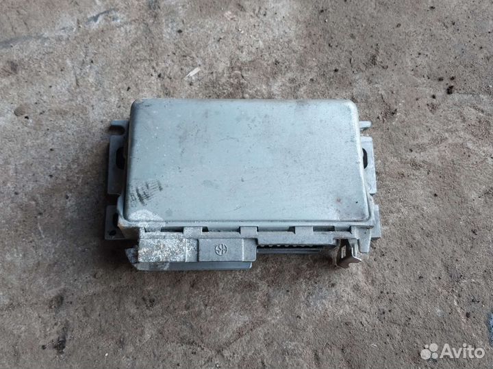 Блок управления ABS Subaru Impreza