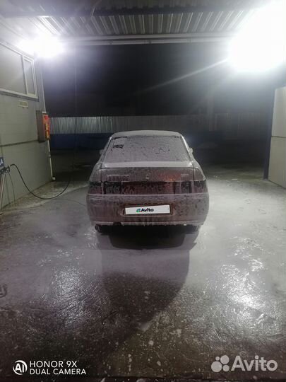 ВАЗ 2110 1.5 МТ, 2002, 275 000 км