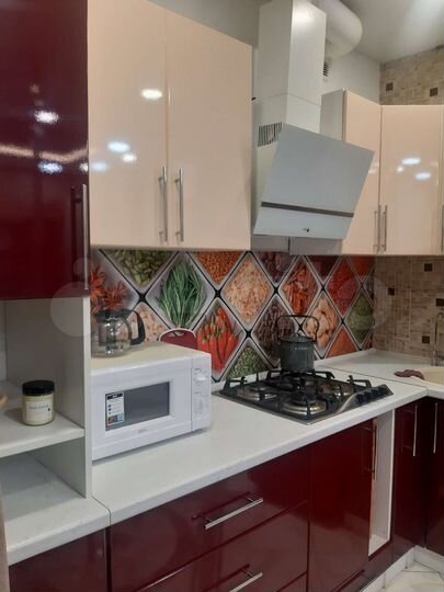 Квартира-студия, 30 м², 9/9 эт.