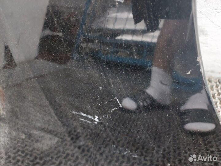 Крыло Hyundai Atos (Amica), 2007