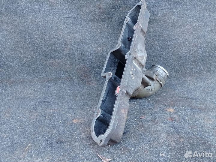 Коллектор впускной Cummins ISF 2.8 Газель Бизнес