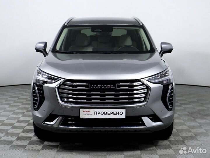 Haval Jolion 1.5 AMT, 2022, 14 320 км