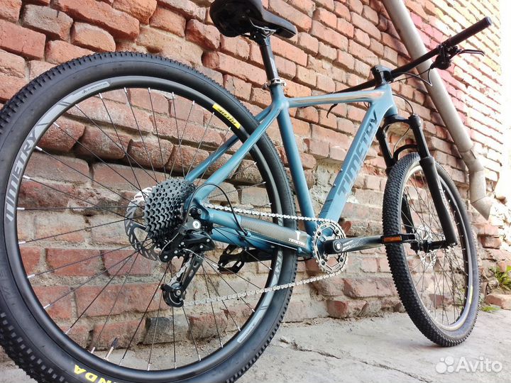 Велосипед новый (кассета)