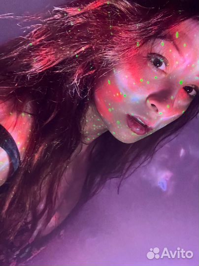 Стендистка