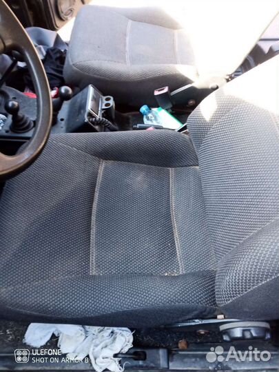 LADA 4x4 (Нива) 1.7 МТ, 2011, 89 885 км