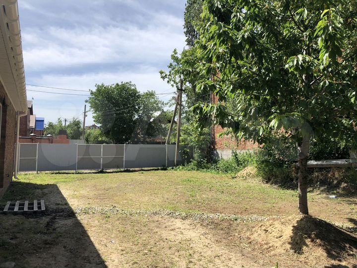 Дом 74,7 м² на участке 5,1 сот.