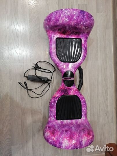 Гироскутер бу