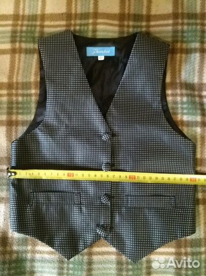 Жилет