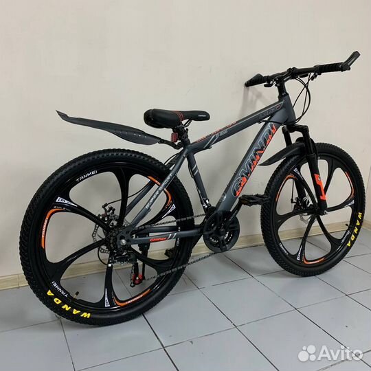 Велосипеды