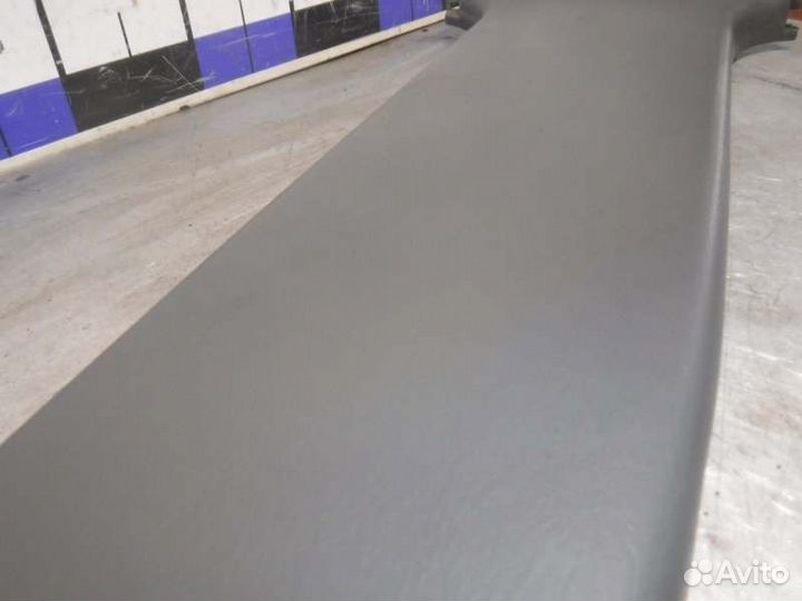 Накладка стойки правая Toyota Lc Prado 120 1GR