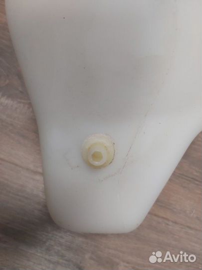 Бачок расширительный Mercedes G 320 4X4 463