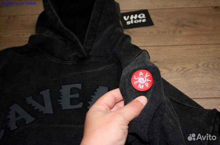 Худи Cav Empt (Арт.15962)