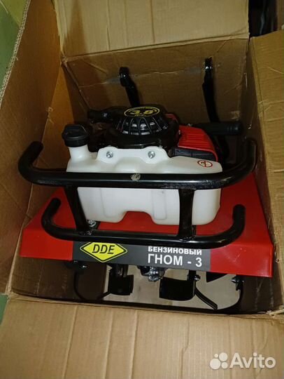 Мотокультиваторы hyundai/DDE