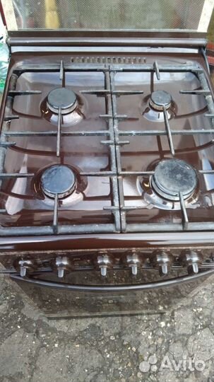 Газовая плита Gefest привезу