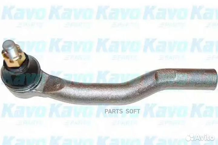 Kavo parts STE-9068 Наконечник р/т toyota camry 01