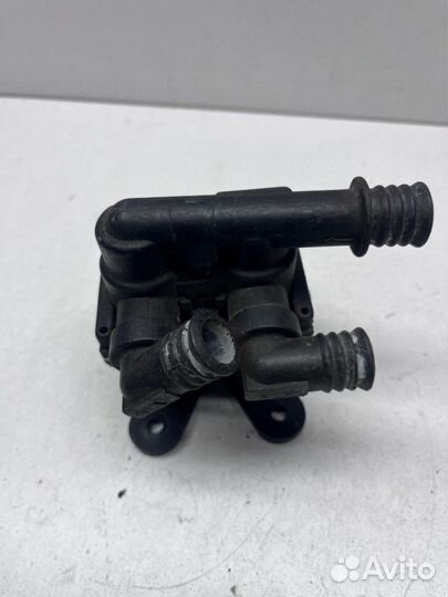 Кран печки (отопителя) BMW 5 E34 1147412042,8391417