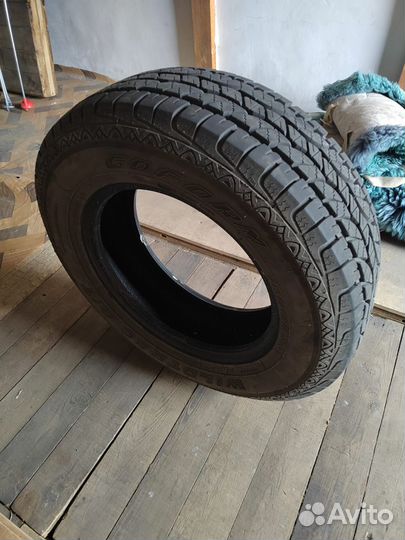 Goform Wildtrac A/T 215/70 R16