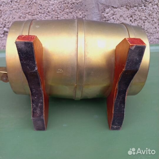Боченок для напитков СССР