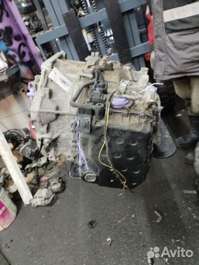 АКПП Hyundai Santa Fe DM D4HA 2013