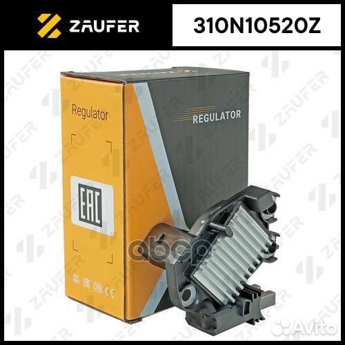 Регулятор генератора 310N10520Z zaufer
