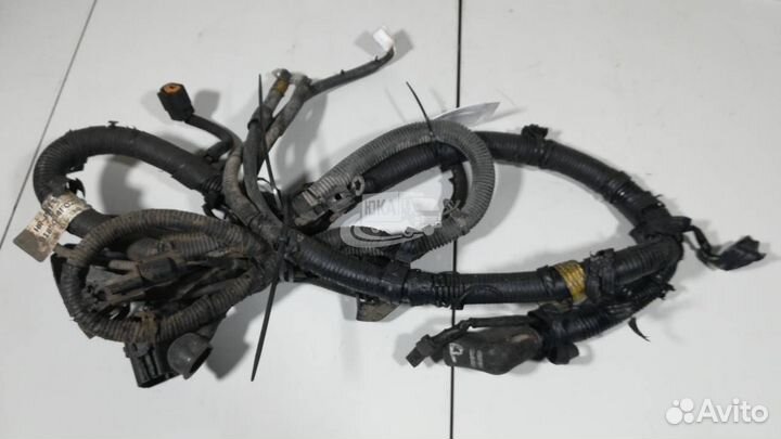 Провод акб Porter II 