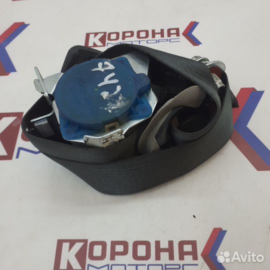 Ремень безопасности задний левый KIA carens III