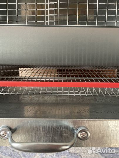 Клетка для перепелов