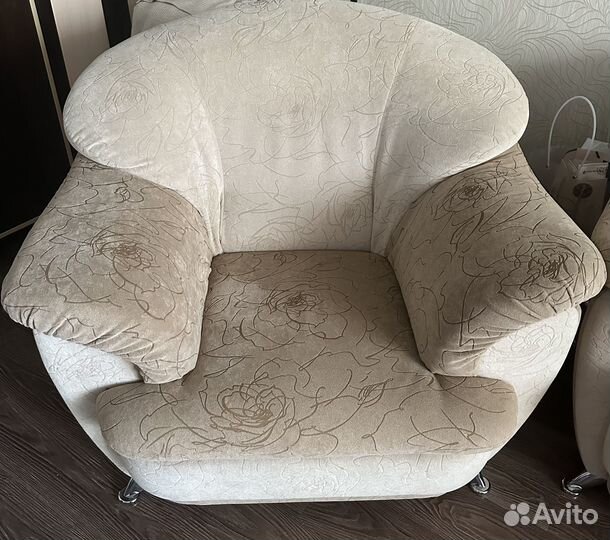 Диван раскладной